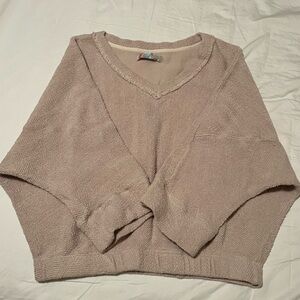 FP Beach Sweater